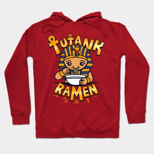 Tutankramen Hoodie